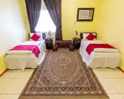 Al Eairy Furnished Apts Al Madinah 14 thumbnail